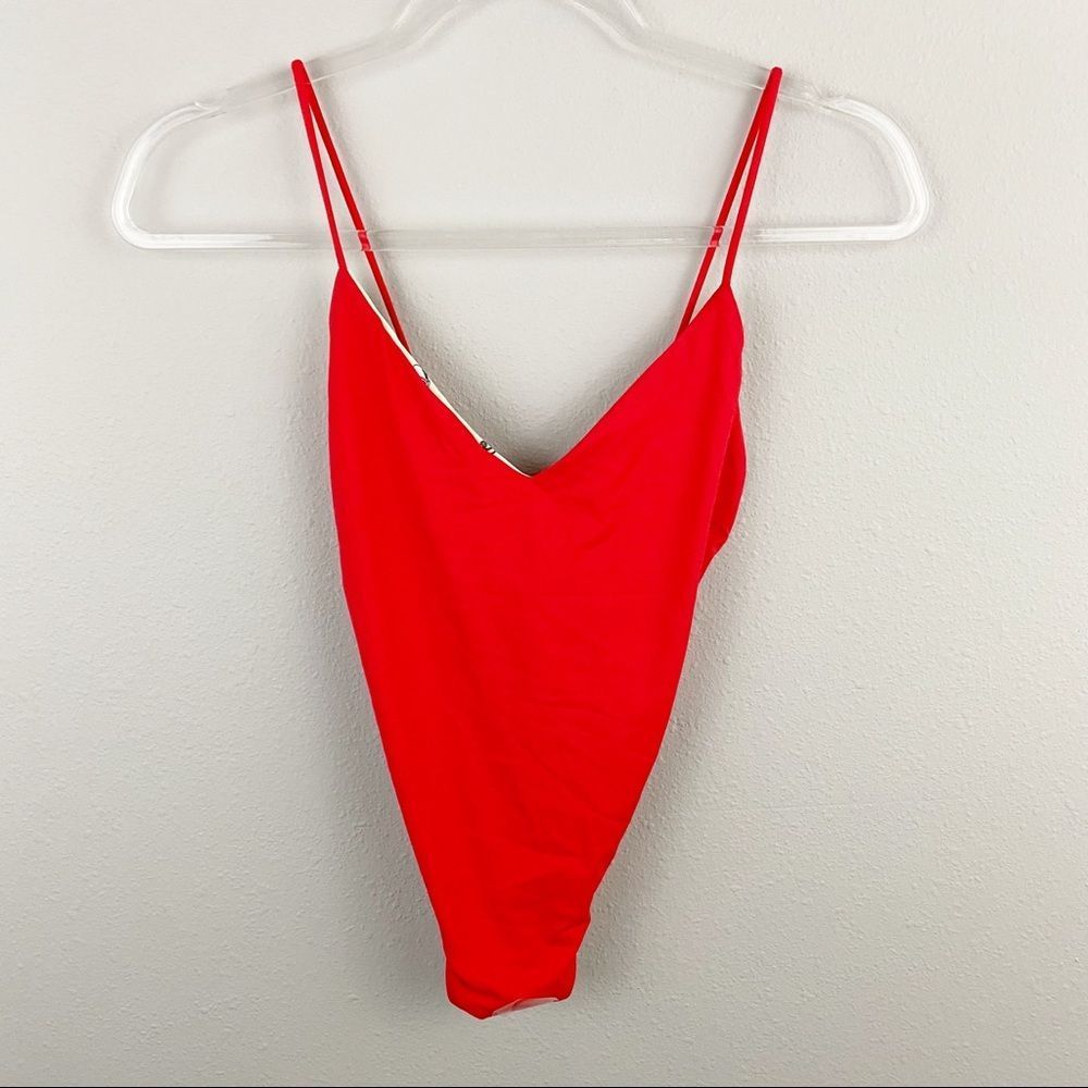 Bond Eye • One Piece Swimsuit